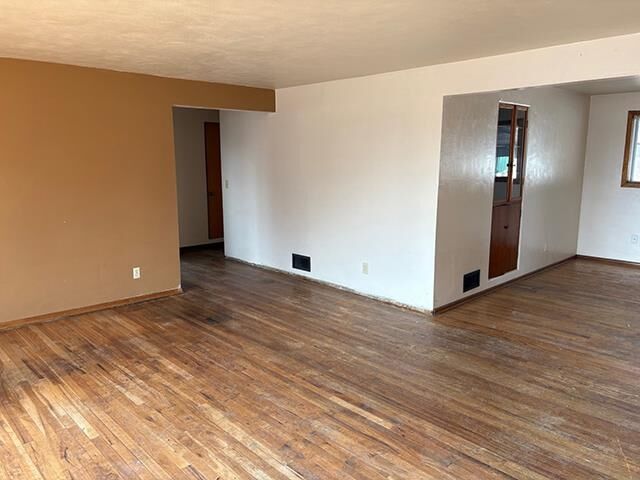 Property Photo: 8303 E Upriver Dr WA 99212