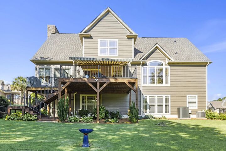 Property Photo:  374 S Woodfin Ridge Drive  SC 29349 