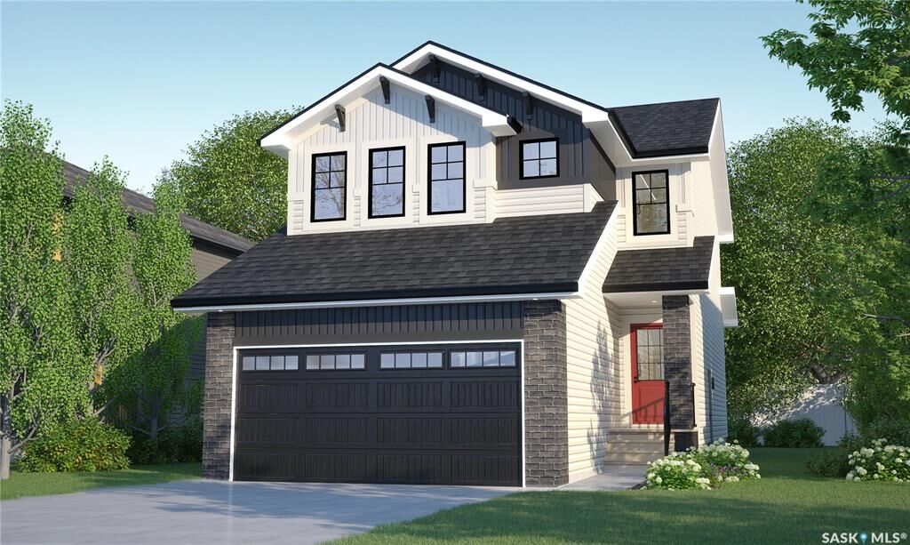 Property Photo:  622 Nazarali Lane  SK S7W 1K6 