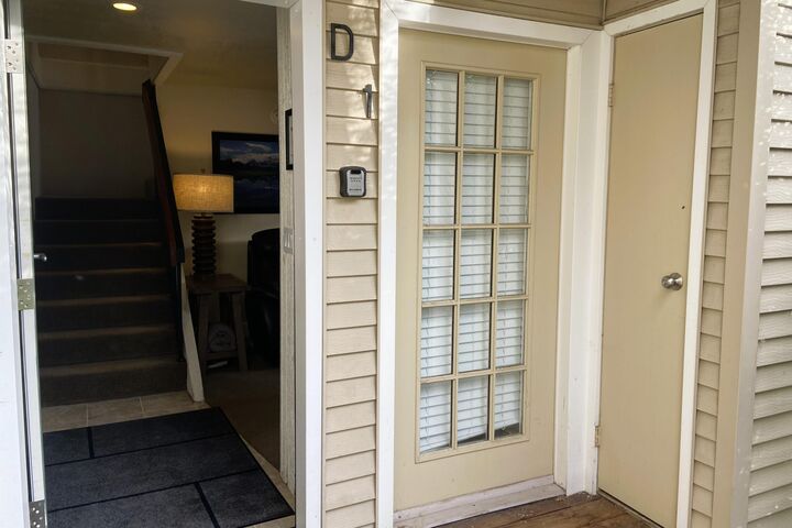 Property Photo: 740 Red Ash Dr # D1 ID 83333