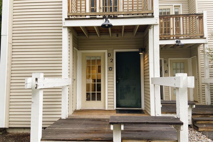 Property Photo: 740 Red Ash Dr # D2 ID 83333