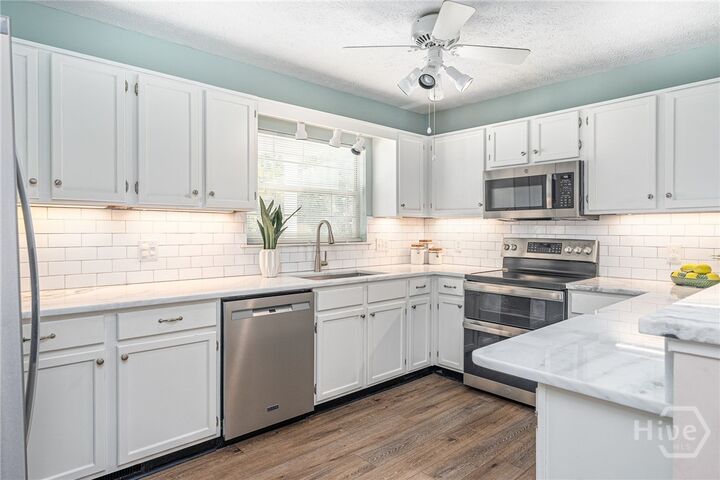 Property Photo:  5 Shipwatch Circle  GA 31328 