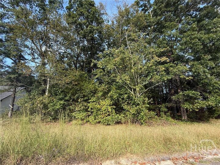 Property Photo:  0 Live Oak Lane Lot 3  GA 30629