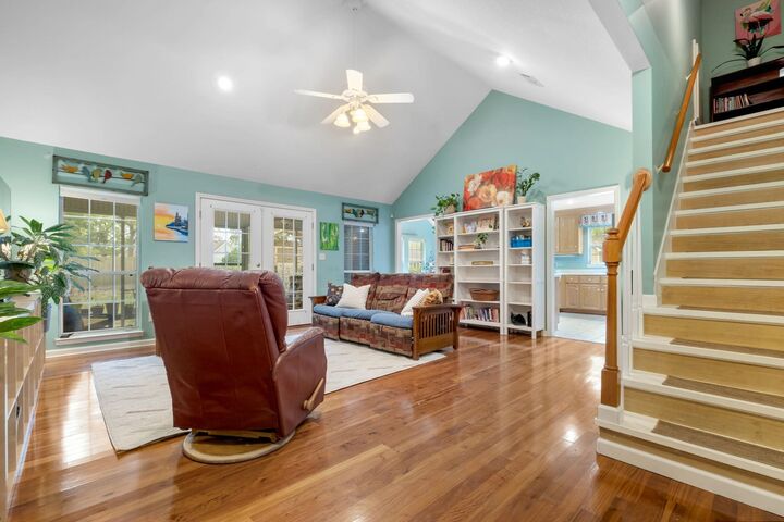 Property Photo: 130 17th Avenue SE GA 39828