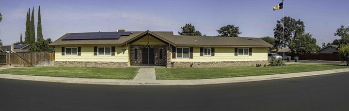 3116 W Beech Avenue  Visalia CA 93277 photo