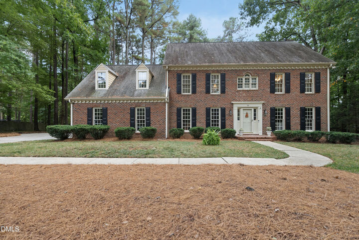 717 Misty Isle Place  Raleigh NC 27615 photo
