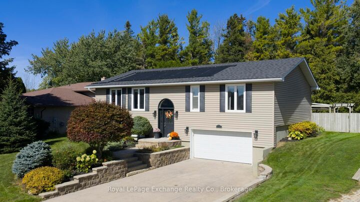 723 Goldie Crescent  Kincardine ON N2Z 2Z9 photo