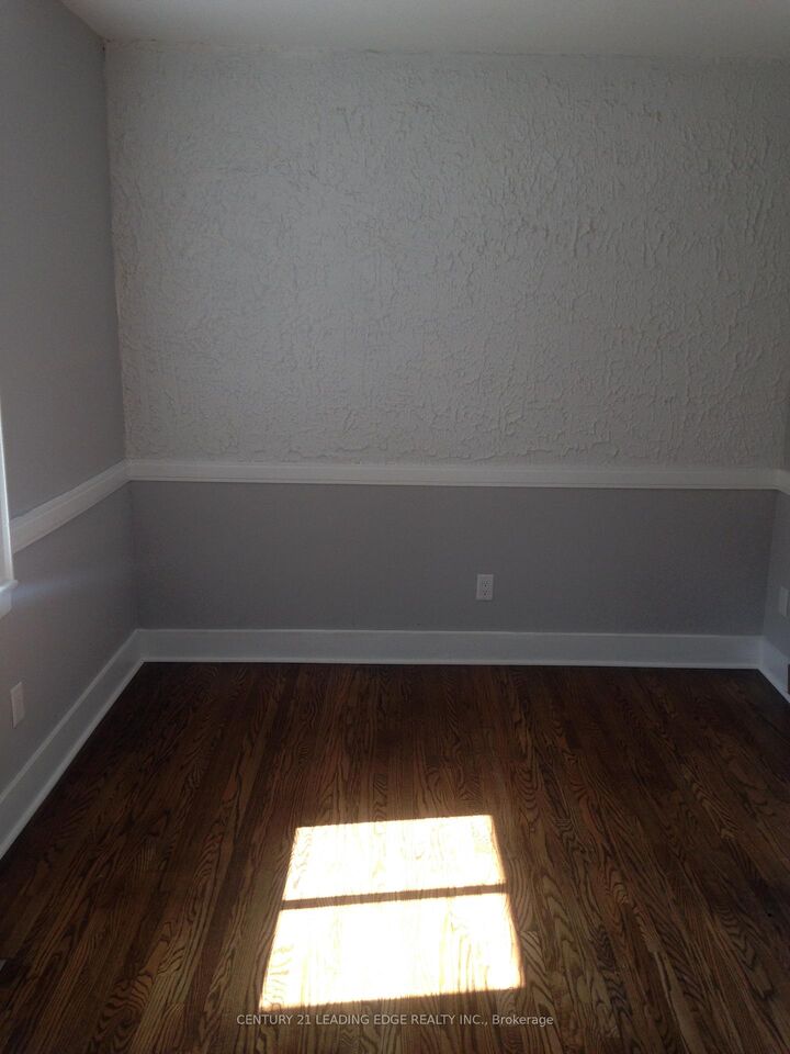 Property Photo:  360A Lawrence Avenue W  ON M5M 1B7 