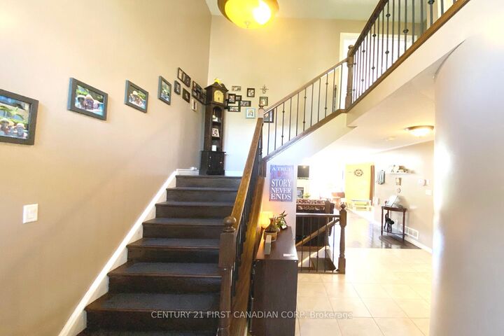 Property Photo: 1177 Smither Road ON N6G 5R8