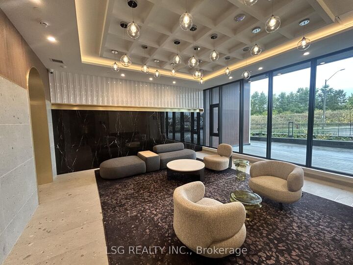 Property Photo:  1 Kyle Lowry Road 208  ON M3C 1H7 