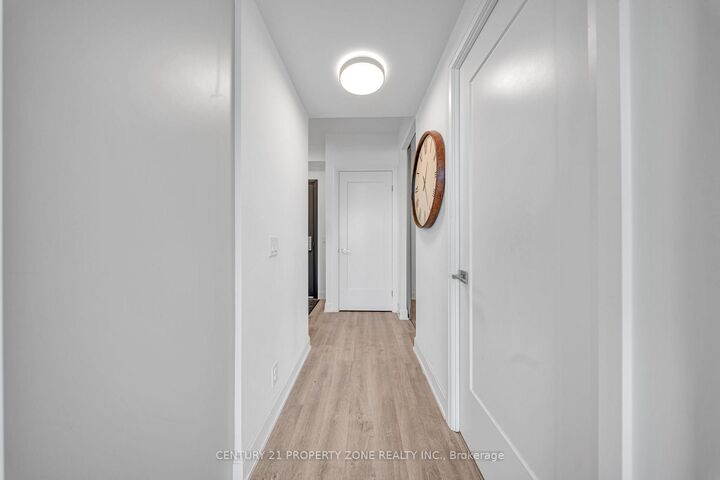 Property Photo:  38 Gandhi Lane 601  ON L3T 0G9 