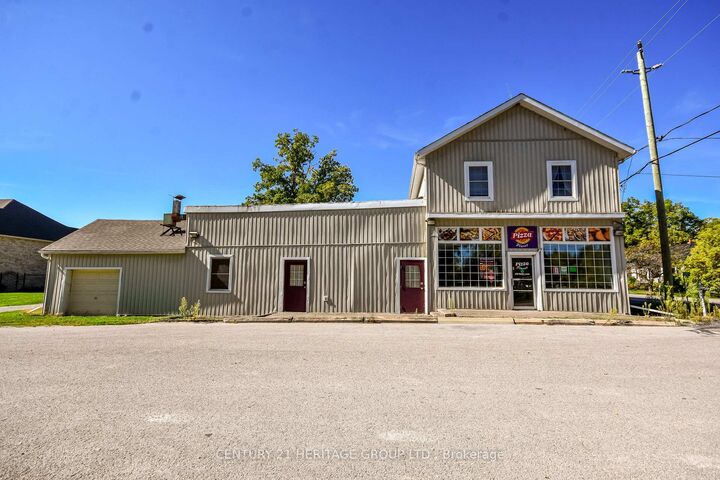 280 Bells Lane 1  Innisfil ON L0L 1R0 photo