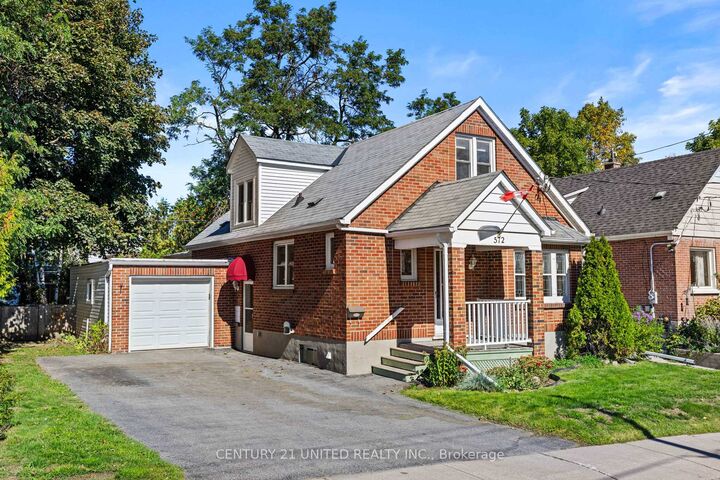 572 Murray Street  Peterborough ON K9H 2V1 photo