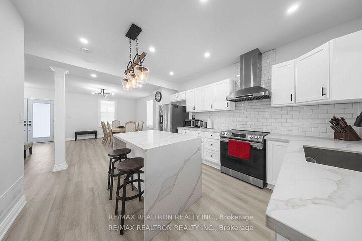 Photo de la propriété:  28 North Trent Street  ON K0K 2C0 