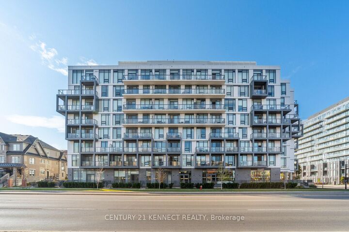 Property Photo:  180 Veterans Drive 101  ON L7A 5G7 