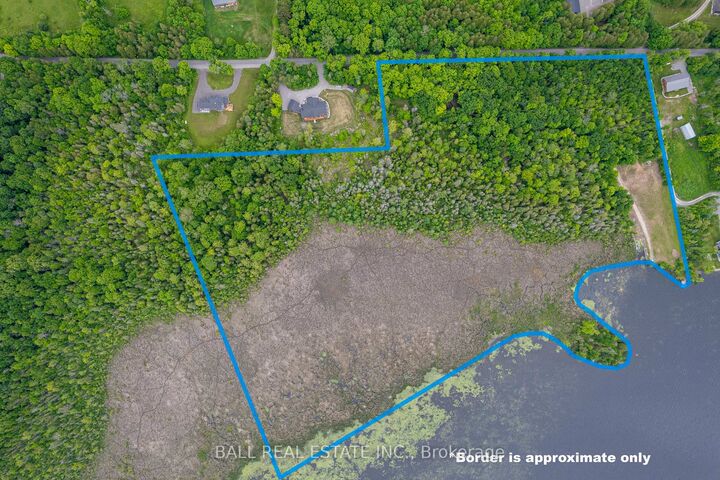 Property Photo:  0 Mill Line Road  ON K0M 1A0 