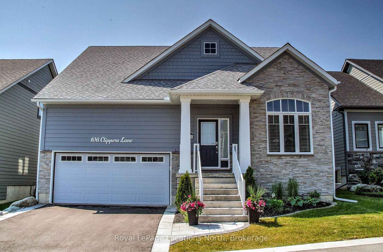 Property Photo:  106 Clippers Lane  ON N0H 2P0