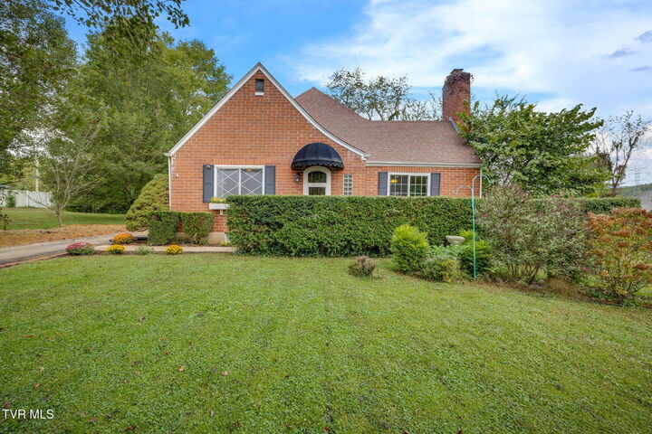 Property Photo: 109 Northeast Drive TN 37601