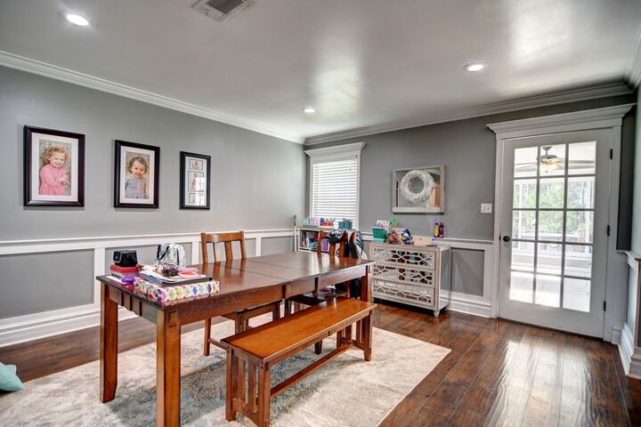 Property Photo:  5860 Nichols Lane  GA 31601