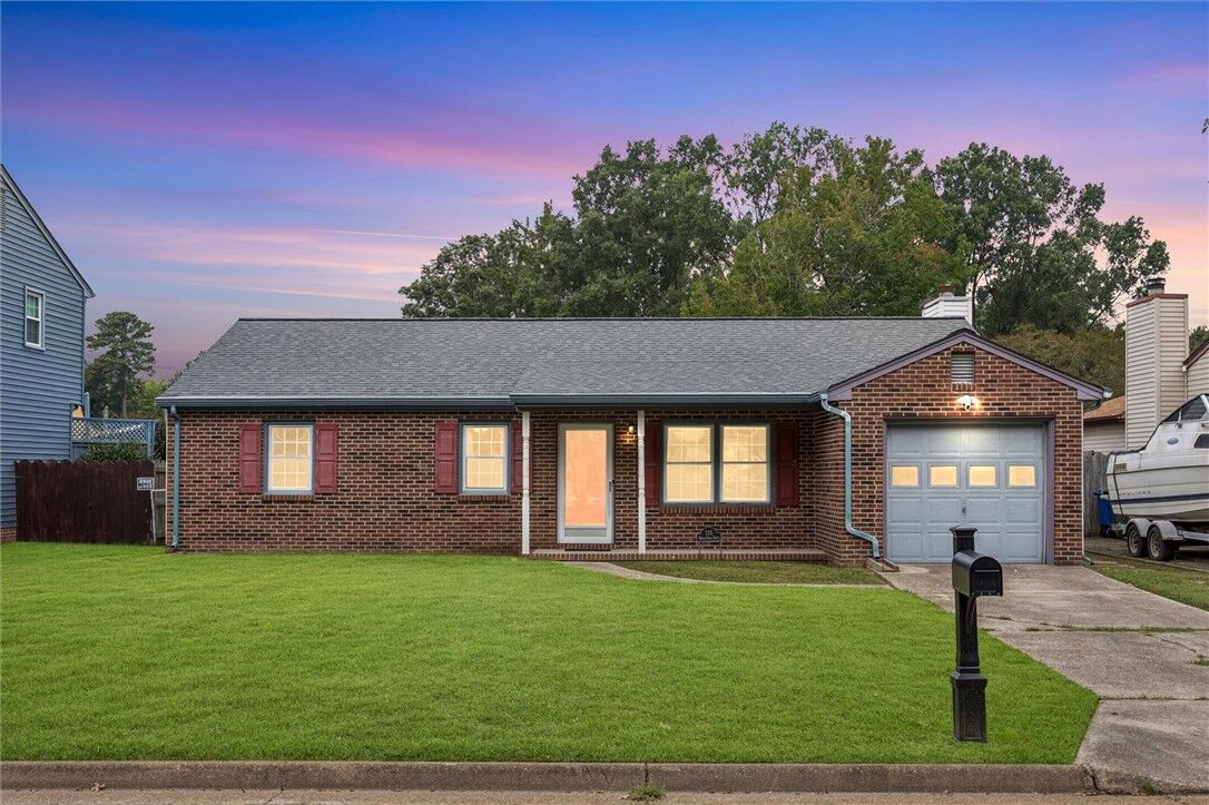 Property Photo:  135 Wreck Shoal Drive  VA 23606 