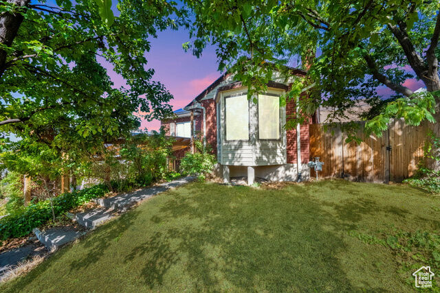 1261 E Sherman Ave  Salt Lake City UT 84105 photo