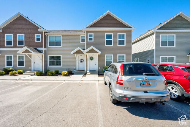 Property Photo: 2593 N 500 W 56 UT 84015