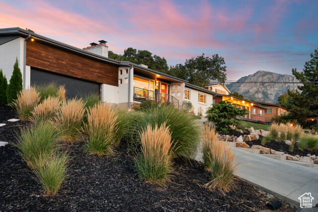 Property Photo:  3169 S Plateau Dr E  UT 84109 
