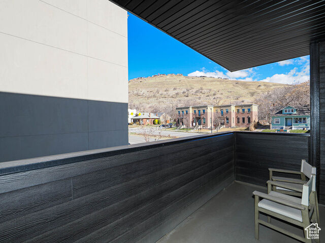 Property Photo: 723 N 300 W 1 UT 84103
