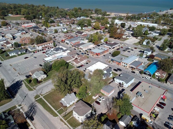 Photo de la propriété: 543 St. Charles Street ON N0R 1A0