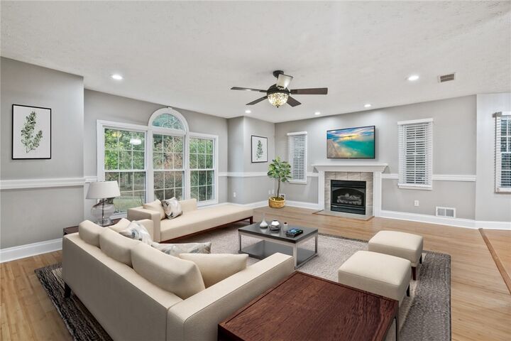 Property Photo:  102 Ashley Hill Dr  PA 15090 