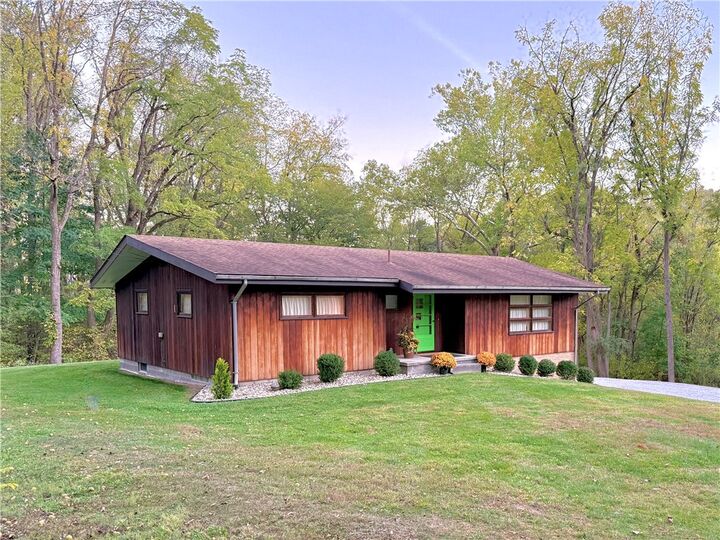 Property Photo: 1218 McGary Road PA 16142