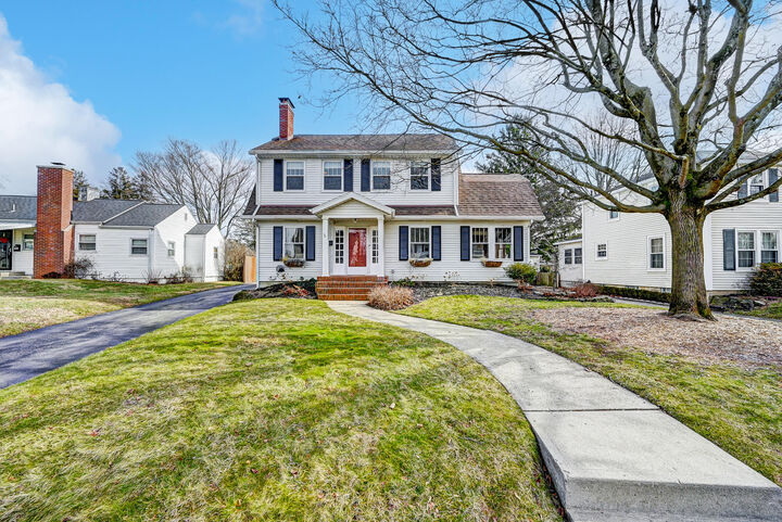 Property Photo:  1828 Longview Drive  OH 45504 