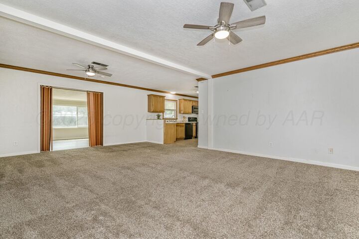 Property Photo: 5507 Randolph Road TX 79106-5018