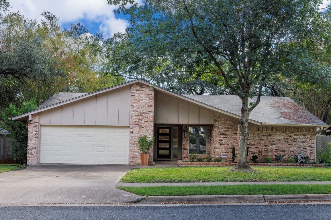 Property Photo:  11301 Toledo Drive  TX 78759 