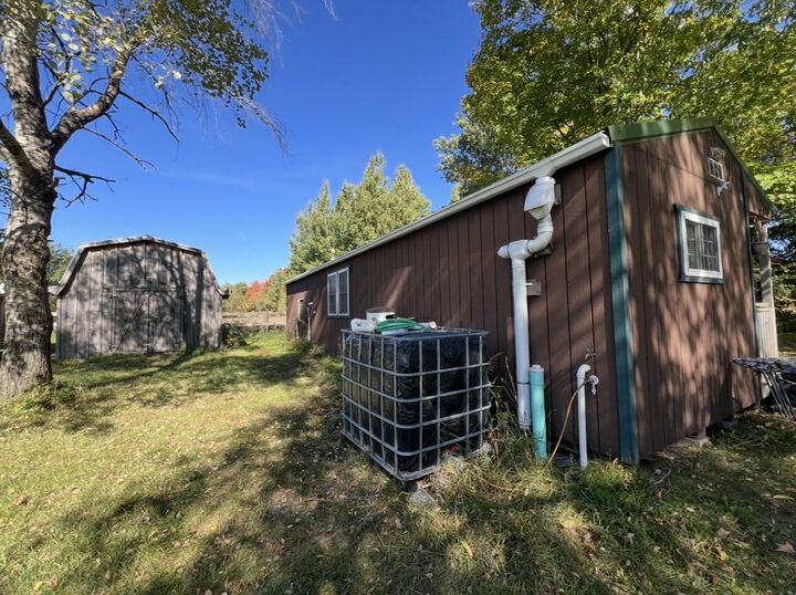 Property Photo:  337 Heath Hill Road  NY 12930 