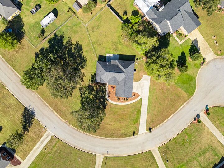 Property Photo: 109 Barrondale Court GA 31763