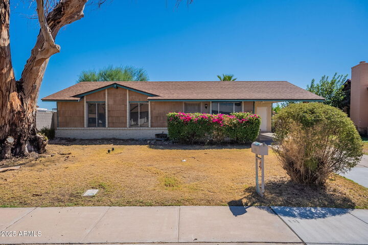 2573 E Commonwealth Circle  Chandler AZ 85225 photo