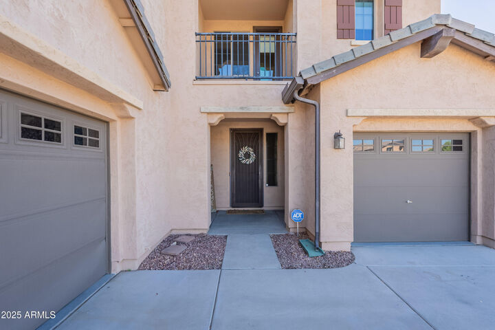 Property Photo: 12307 W Villa Hermosa Court AZ 85373
