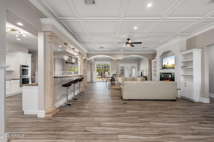 Property Photo: 22807 S 179th Street AZ 85298