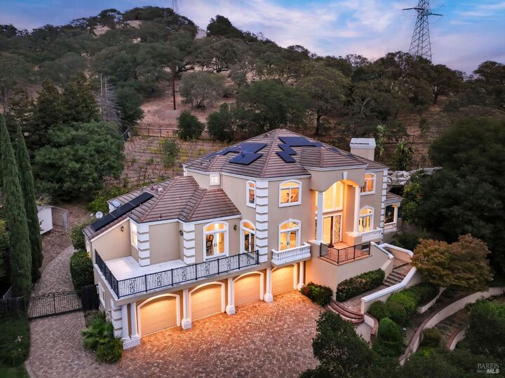 Property Photo:  955 Appleridge Place  CA 94534 