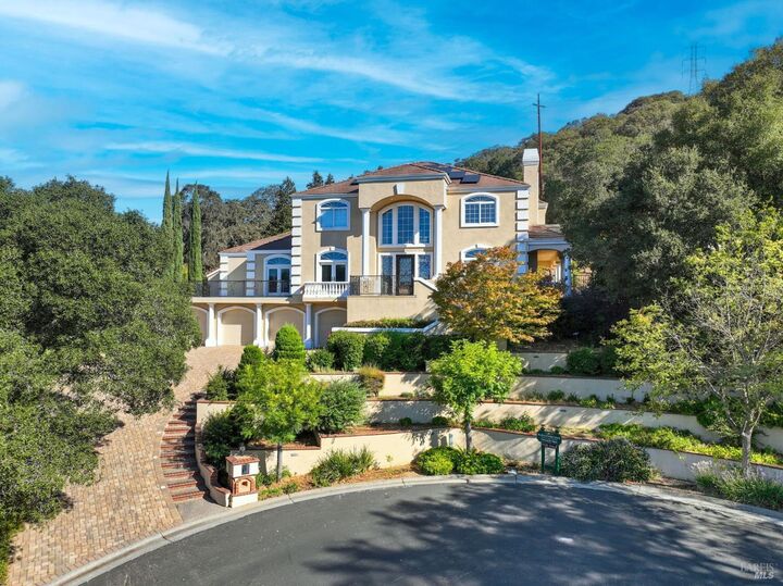 Property Photo: 955 Appleridge Place CA 94534