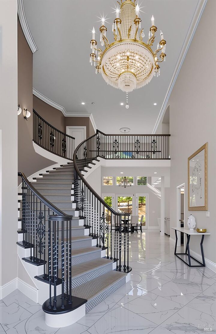 Property Photo: 955 Appleridge Place CA 94534