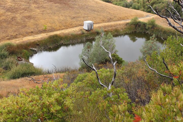 Property Photo:  8740 Rocky Creek Road  CA 95457 
