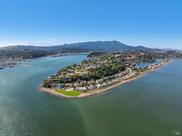 Property Photo:  23 Heron Drive  CA 94941 