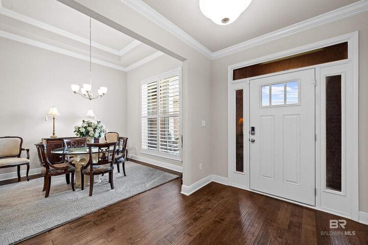 Property Photo:  4160 Inverness Circle  AL 36542 