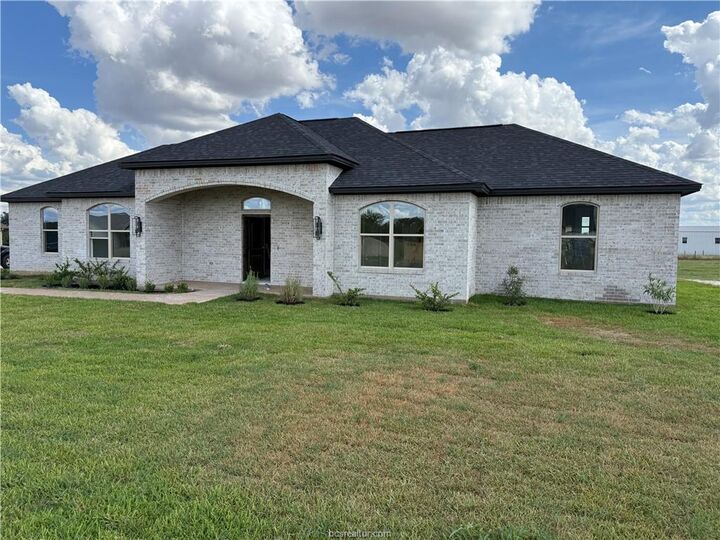 Property Photo:  6524 Agave Court  TX 77808 
