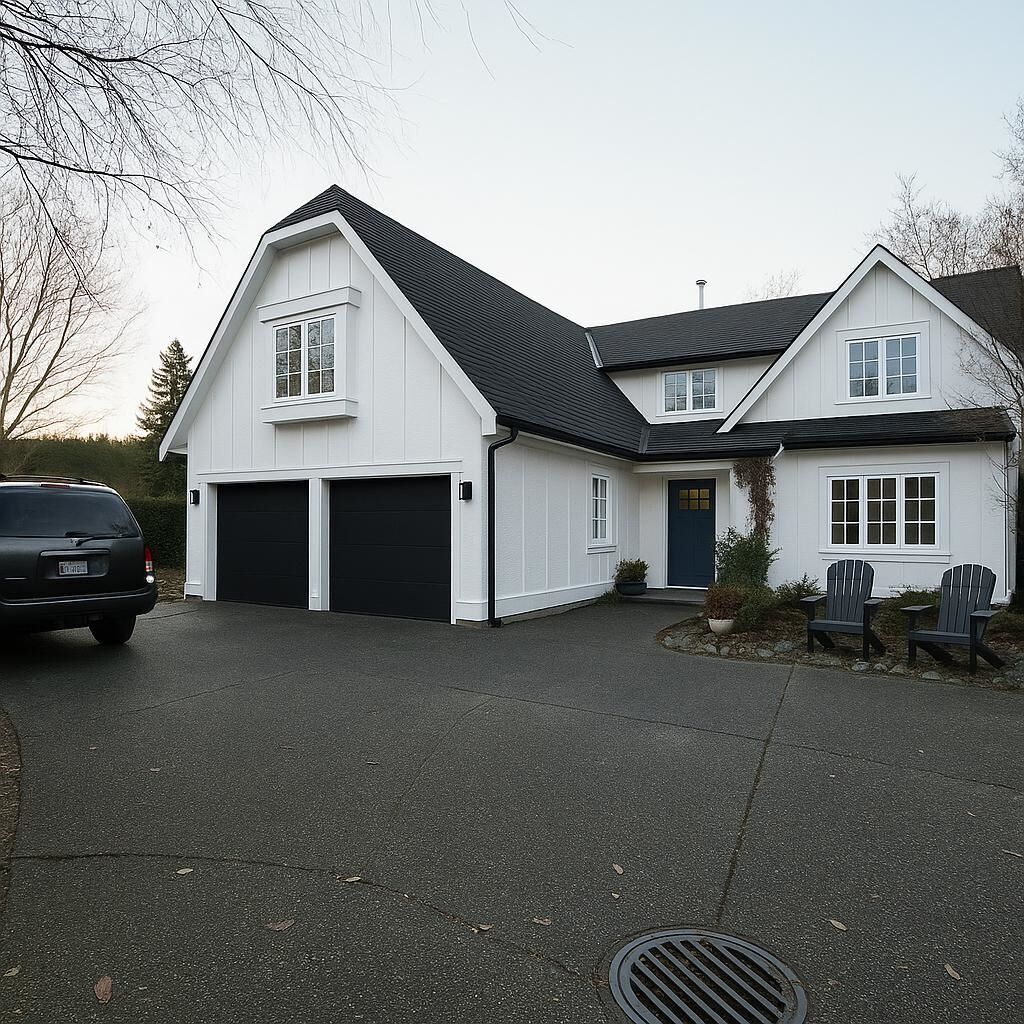 Property Photo: 10187 Williams Road BC V2P 5H3