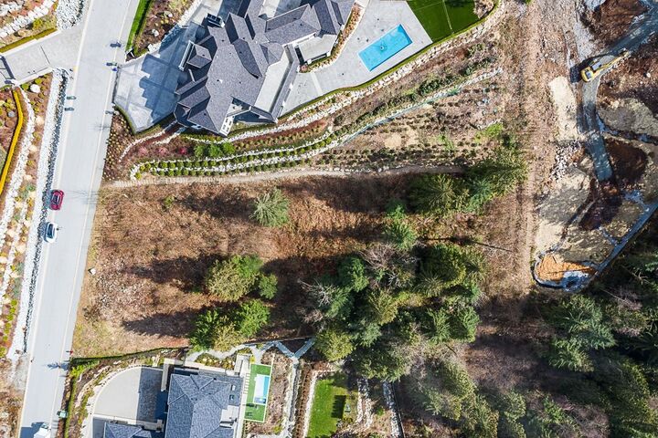 Property Photo: 2043 Ridge Mountain Drive BC V3H 0G7