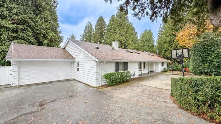 Property Photo: 3522 SW Marine Drive BC V6N 3Z2