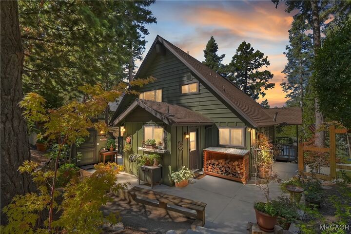 Property Photo:  158 Golf Course Road  CA 92317 